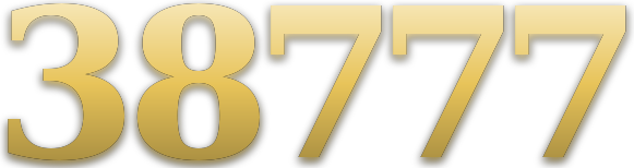 38777 logo